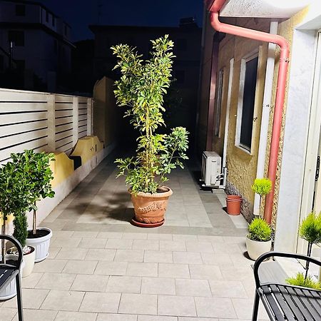 Casa Vacanze Simeri Mare Buitenkant foto