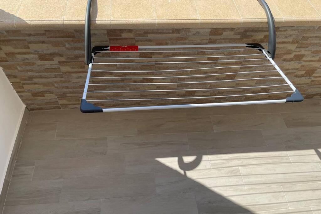 Casa Vacanze Simeri Mare Buitenkant foto