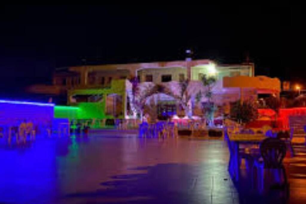 Casa Vacanze Simeri Mare Buitenkant foto
