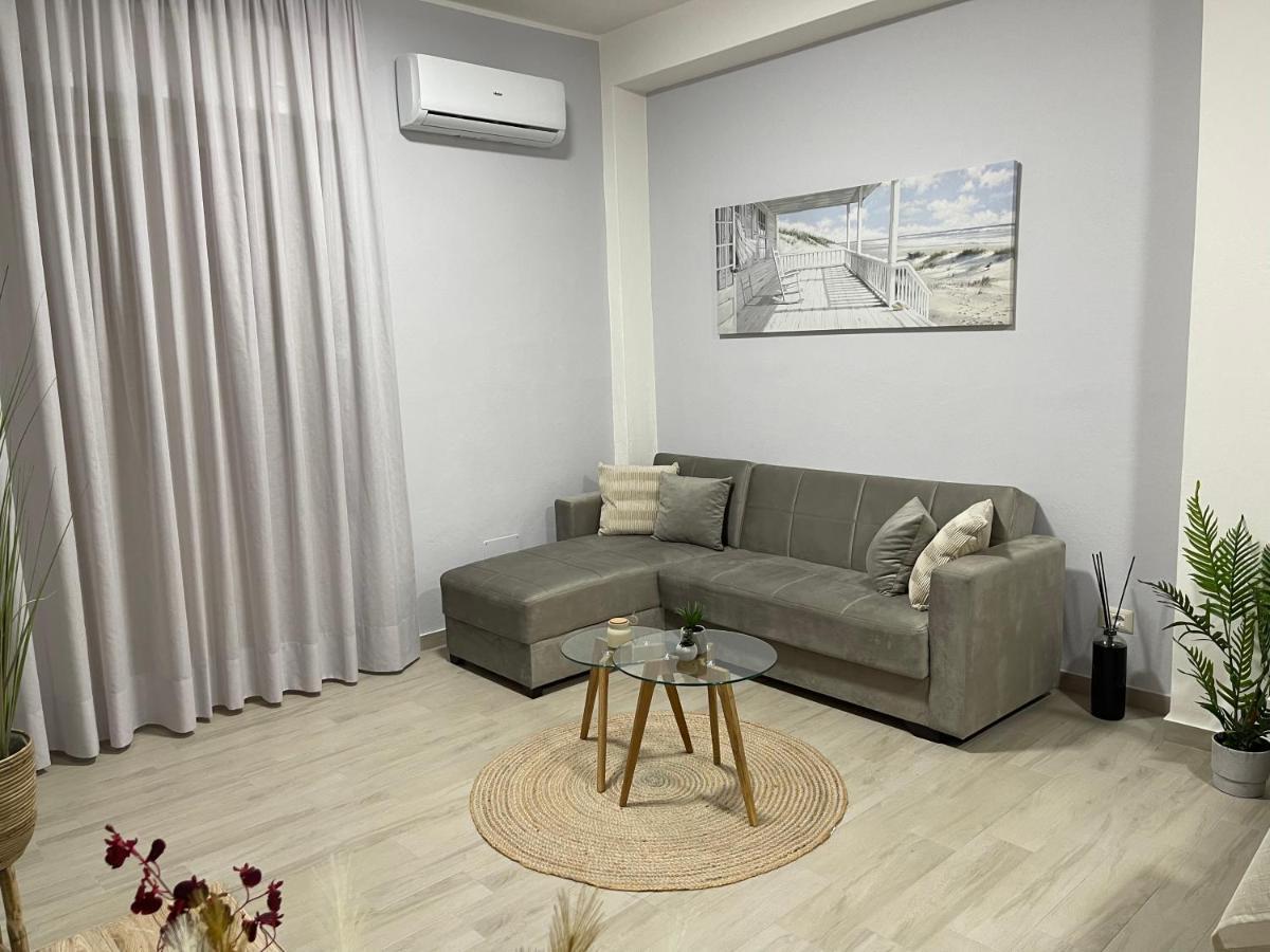 Casa Vacanze Simeri Mare Buitenkant foto